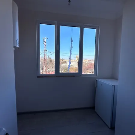 Flat Apartment Gyumri Exterior photo