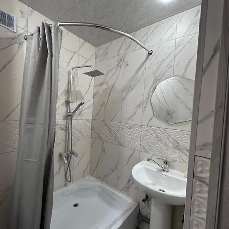 Flat Apartment Gyumri Exterior photo