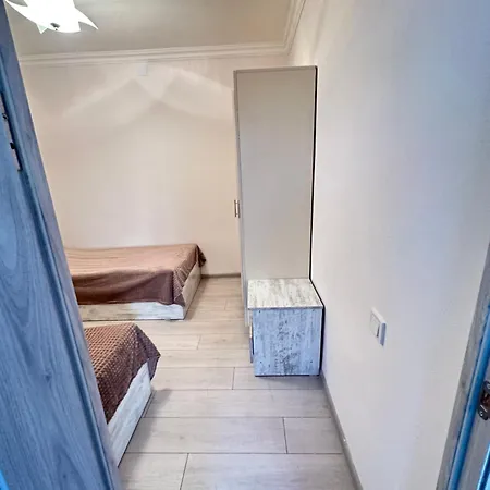 Flat Apartment Gyumri Exterior photo