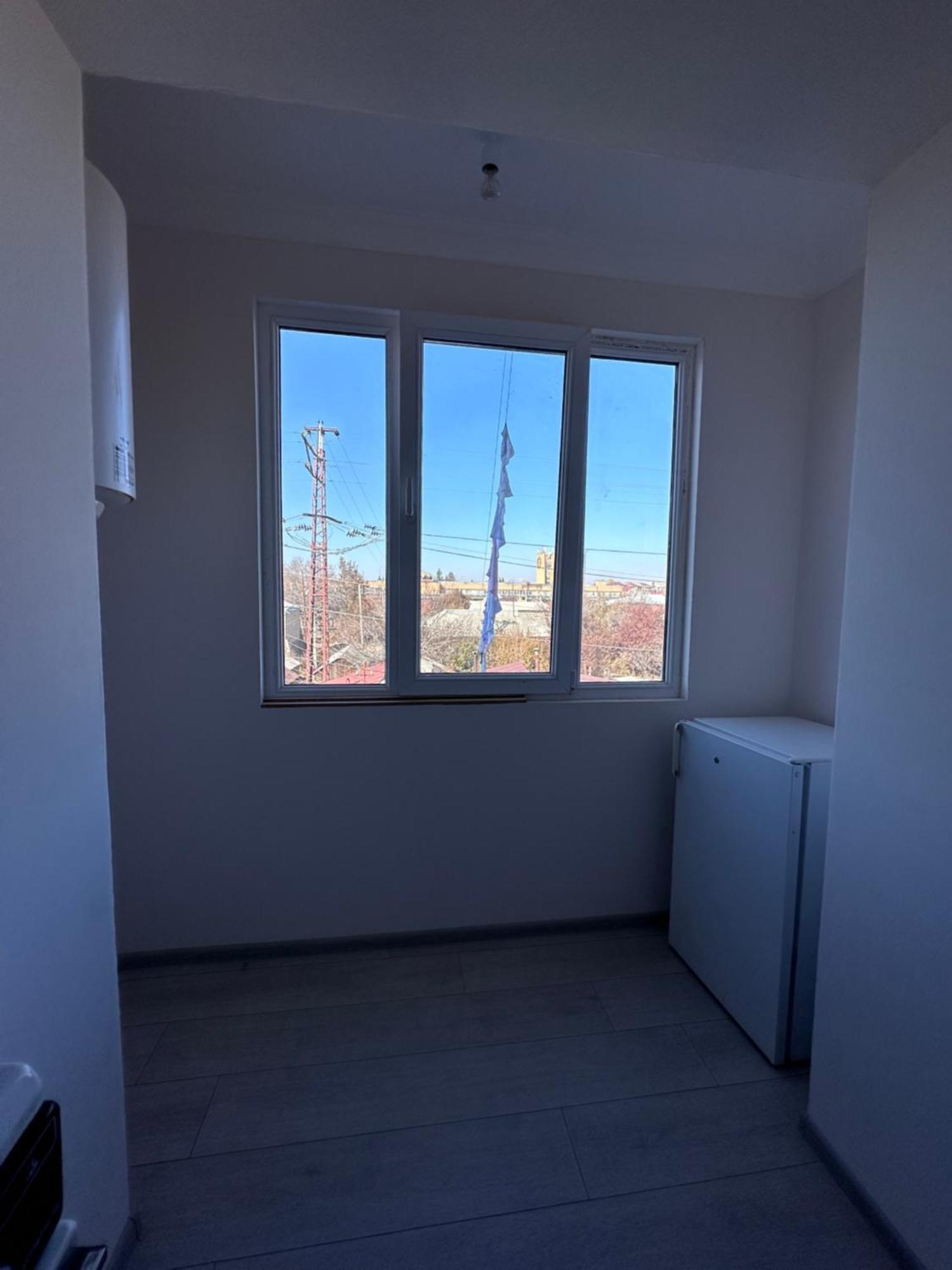 Apartment Flat *