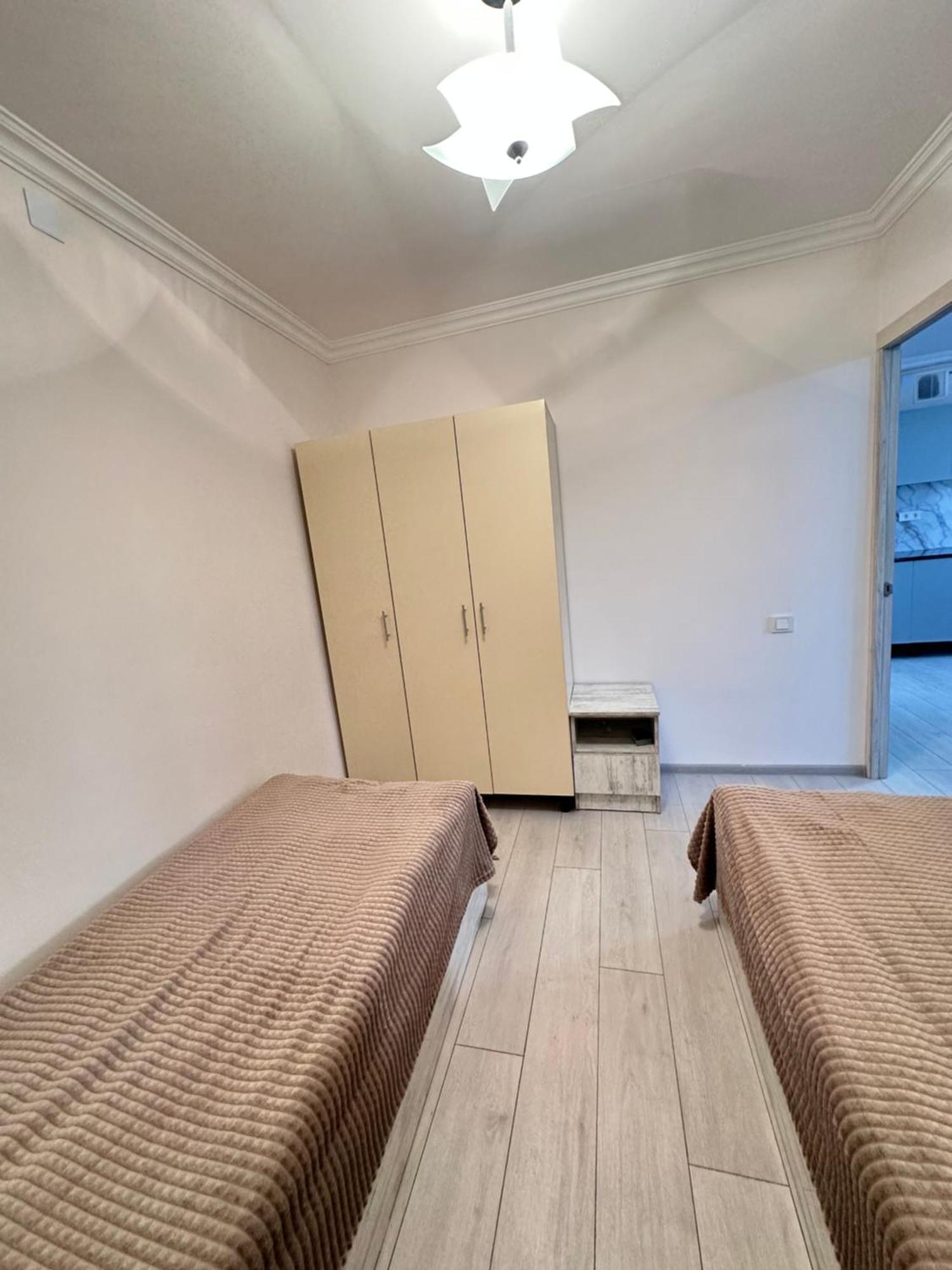 Flat Apartment
