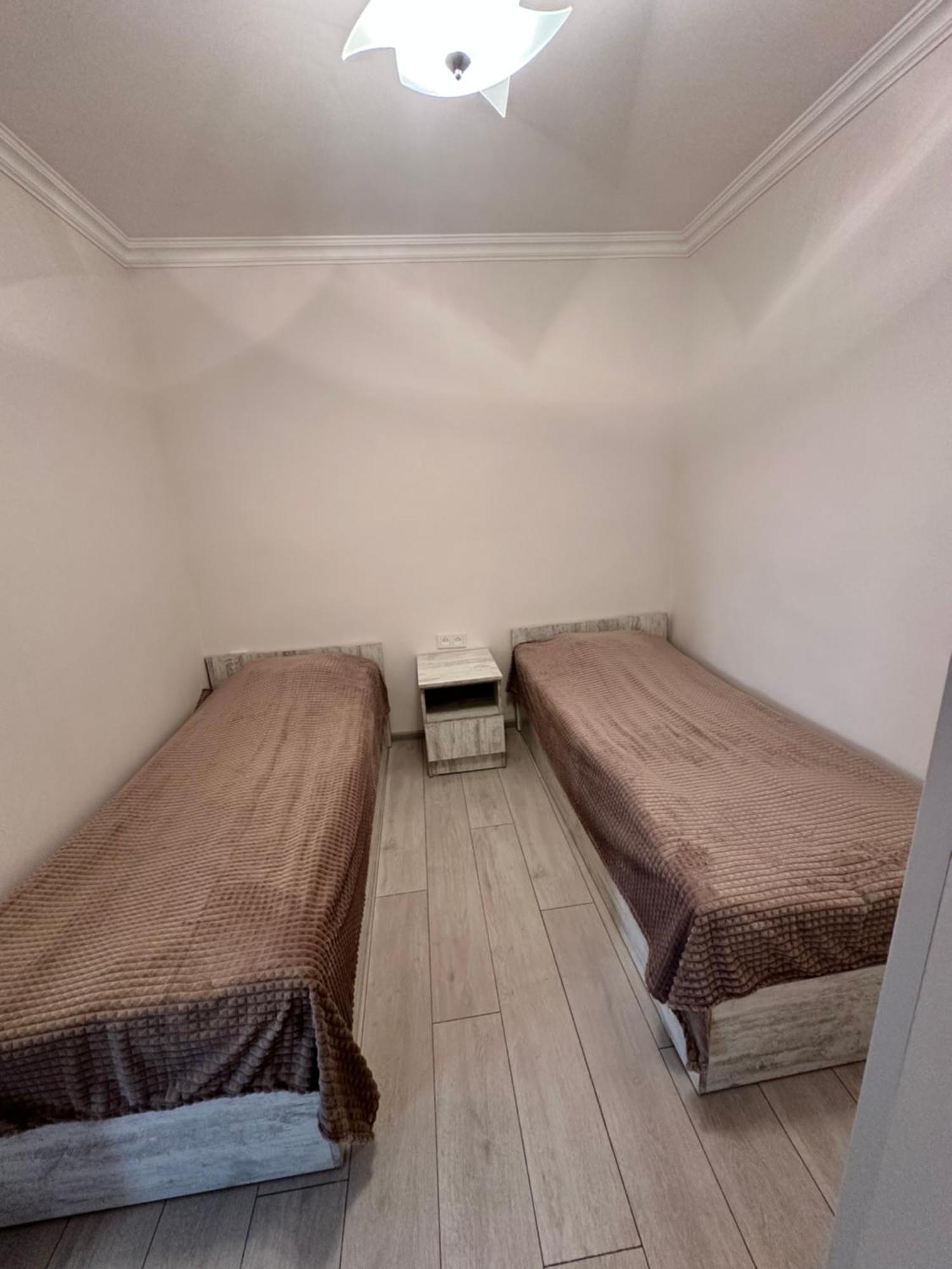 Apartment Flat