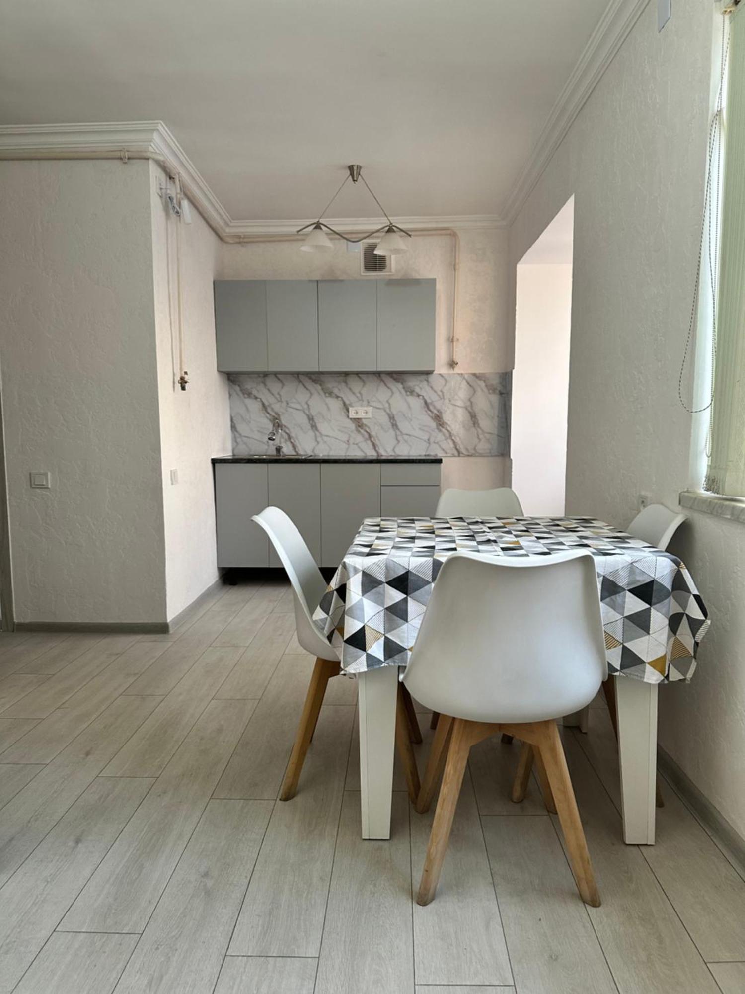 Flat Apartment Gyumri
