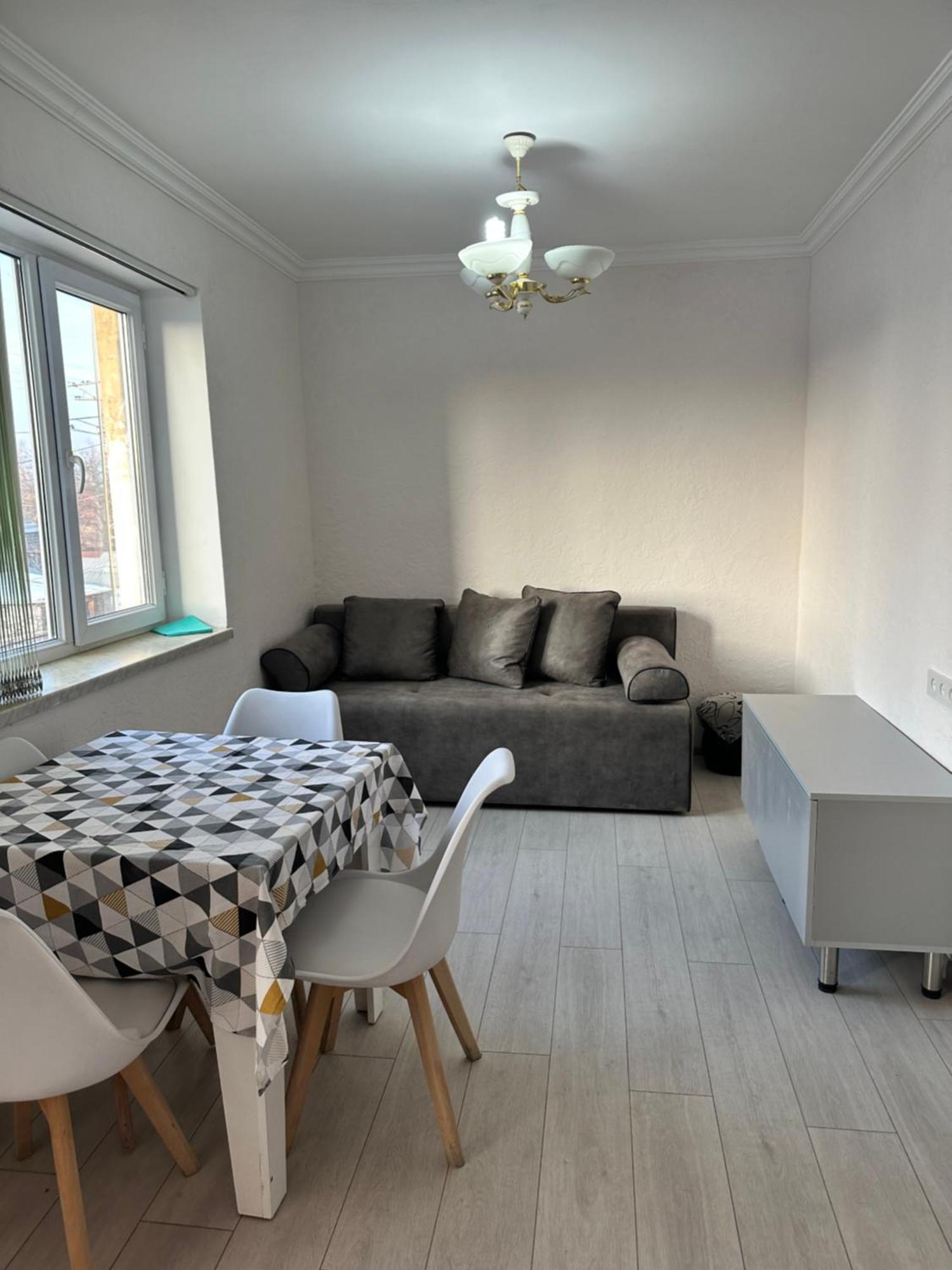 Flat Apartment