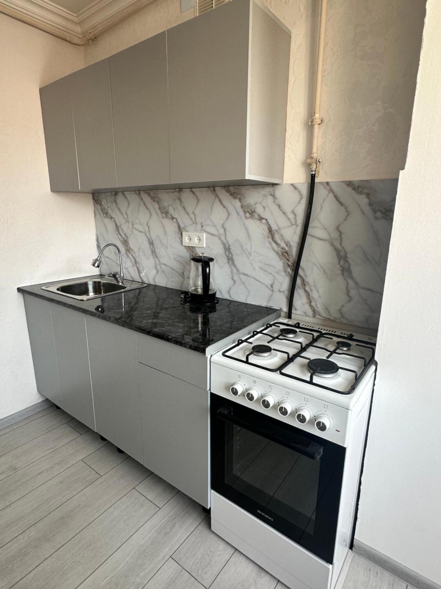 Apartment Flat